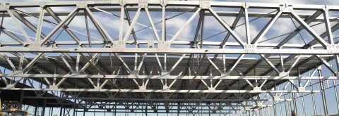 Beaverbrook Art Gallery Pavilion Expansion