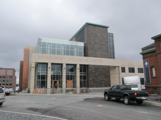 0603 Saint John Law Courts 2
