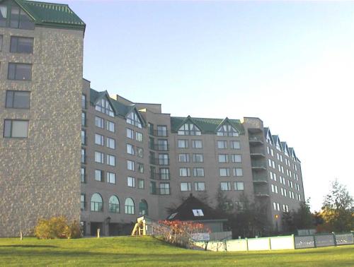 Fredericton Delta Hotel