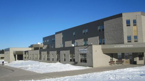 École des Bâtisseurs