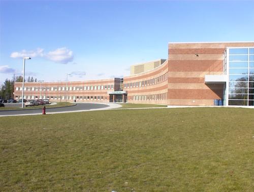 Leo Hayes High School