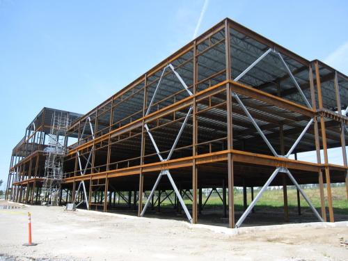 NBCC Saint John Energy Building