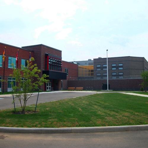 Southeast Correctional Centre
