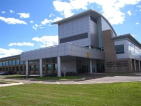 Stan Cassidy Centre
